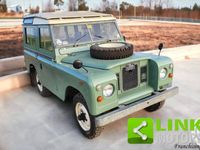 usata Land Rover 88 Series II 2.3 LRDPLR 109 69CV