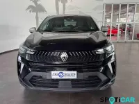Usata Renault Captur Techno 91 CV (66 kW) 2025 Nero SUV