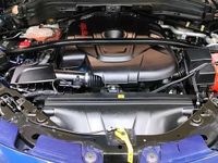 Usata Alfa Romeo Stelvio 209 CV (153 kW) 2017 Blu/azzurro SUV