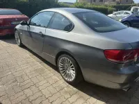 Usata BMW 320 177 CV (130 kW) 2008 Coupé