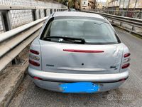 Usata Fiat Brava 105 CV (77 kW) 2001 Grigio Utilitaria