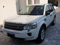 usata Land Rover Freelander 2 Freelander 2.2 TD4 S.W. S