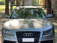 Usata Audi A5 Ambition 265 CV (194 kW) 2009 Coupé