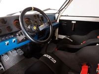 Usata Renault R5 270 CV (198 kW) 1982 Bianco Utilitaria