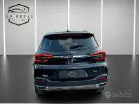 Usata DR DR 5.0 116 CV (85 kW) 2024 Nero SUV