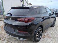 Usata Opel Grandland X S 131 CV (96 kW) 2019 Nero SUV