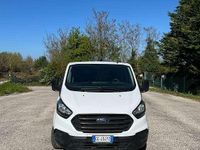 Usata Ford Transit Custom 105 CV (77 kW) 2019