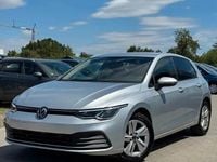 Usata VW Golf VIII Life 150 CV (110 kW) 2022 Argento Berlina