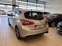 Usata Nissan Pulsar 110 CV (80 kW) 2014 Argento Utilitaria