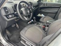Usata Mini Cooper S Countryman 125 CV (91 kW) 2022 Grigio SUV