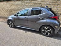 Usata Toyota Yaris Hybrid Trend 92 CV (67 kW) 2024 Berlina