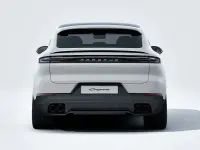 Usata Porsche Cayenne 470 CV (345 kW) 2024 Grigio SUV