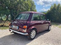 Usata Mini 1300 63 CV (46 kW) 2000 Rosso Utilitaria