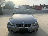 Usata BMW 520 170 CV (125 kW) 2009 Antracite Station wagon