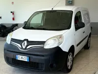 Usata Renault Kangoo 90 CV (66 kW) 2017 Bianco Monovolume