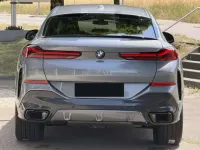 Usata BMW X6 M Sport 298 CV (219 kW) 2025 Grigio SUV