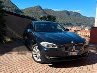 Usata BMW 525 Luxury Line 218 CV (160 kW) 2012 Berlina