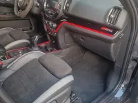 Usata Mini John Cooper Works Countryman 306 CV (225 kW) 2020 Grigio SUV