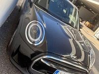 Usata Mini ONE Classic 75 CV (55 kW) 2021 Nero Utilitaria