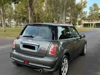 Usata Mini ONE 2006 Marrone Utilitaria