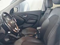 Usata Hyundai ix35 Comfort 116 CV (85 kW) 2015 Bianco perla SUV