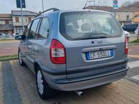 Usata Opel Zafira Eco 97 CV (71 kW) 2003 Monovolume