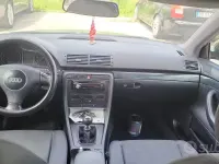 Usata Audi A4 101 CV (74 kW) 2004 Station wagon