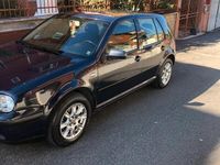 usata VW Golf IV Golf 1.9 TDI/101 CV cat 5 porte