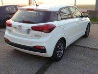 usata Hyundai i20 1.2 5 porte Econext Advanced