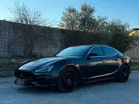 Usata Maserati Ghibli 275 CV (202 kW) 2021 Berlina