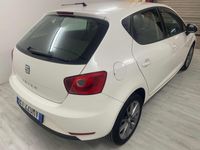 usata Seat Ibiza 1.2 70 CV 45.000KM