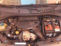 Usata Fiat 500 Lounge 95 CV (69 kW) 2011 Utilitaria