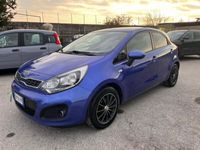 usata Kia Rio 1.2 CVVT 5p. LX