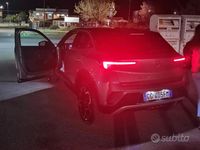 Usata Opel Mokka 110 CV (80 kW) 2021 Grigio SUV
