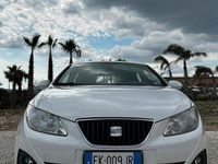 usata Seat Ibiza -