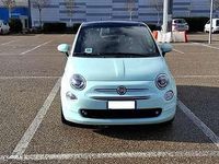 Usata Fiat 500 Launch Edition 69 CV (50 kW) 2020 Utilitaria