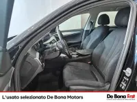 Usata BMW 520 190 CV (139 kW) 2020 Nero Station wagon