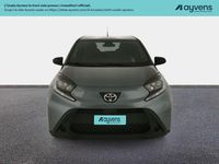 Usata Toyota Aygo X Active 72 CV (52 kW) 2025 Persian salt SUV