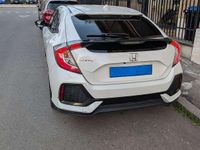 Usata Honda Civic Executive 120 CV (88 kW) 2018 Berlina