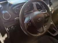 Usata Ford Ka Plus 86 CV (63 kW) 2019 Bianco Utilitaria