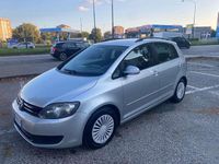 Usata VW Golf VI 80 CV (58 kW) 2009 Grigio Utilitaria