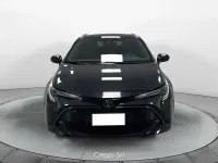 Usata Toyota Corolla Lounge 184 CV (135 kW) 2019 Nero Station wagon