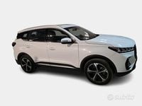 Usata DR DR 6.0 154 CV (113 kW) 2022 Bianco SUV