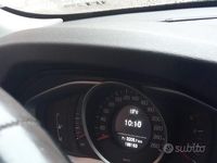 Usata Volvo V60 203 CV (149 kW) 2015 Grigio Station wagon