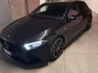 Usata Mercedes A35 AMG AMG 306 CV (225 kW) 2021 Berlina
