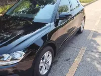 Usata Audi A1 95 CV (69 kW) 2020 Nero SUV