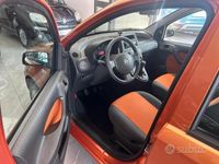 usata Fiat Panda 1.2 Dynamic GPL