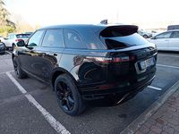 Usata Land Rover Range Rover Velar R-Dynamic 204 CV (150 kW) 2021 SUV