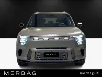 Usata Smart #5 431 kW (587 CV) 2025 Verde SUV