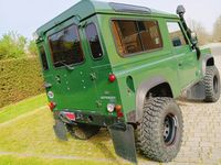 usata Land Rover Defender Defender 90 2.5 Td5 Station Wagon